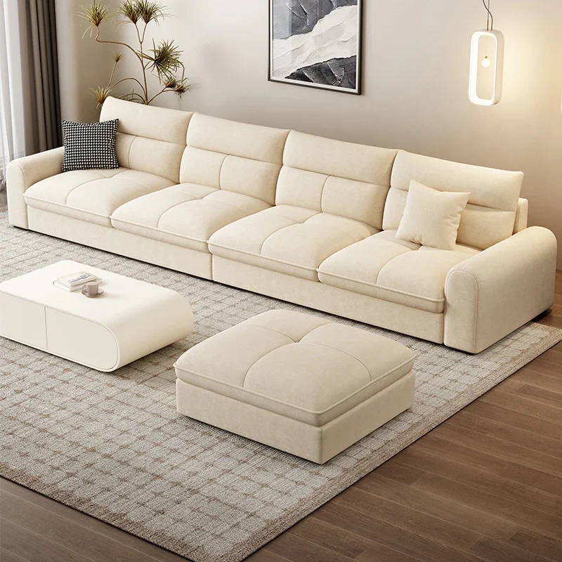 Style Designer Luxury Living Room Sofas Modern Nordic Recliner Fabric Sofas Daybed Minimalist Divano Soggiorno Bedroom Furniture
Style Designer Luxury Living Room Sofas Modern Nordic Recliner Fabric Sofas Daybed Minimalist Divano Soggiorno Bedroom Furniture