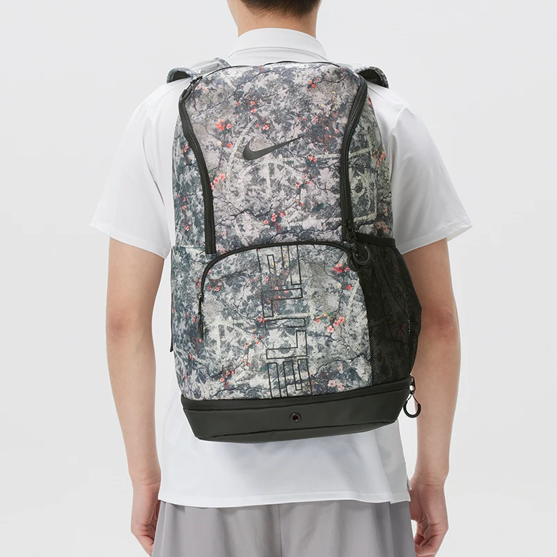 Nike Men's and Women's Backpacks, Sports Bags, Outdoor Travel Fashion Backpacks, Student School Bags Ih7965-236
Nike Men's and Women's Backpacks, Sports Bags, Outdoor Travel Fashion Backpacks, Student School Bags Ih7965-236