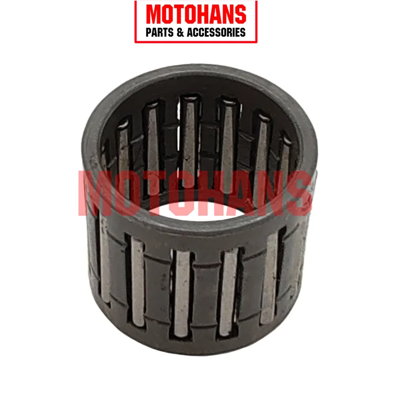 HM21050076 5PCS/PACK CRANKSHAFT NEEDLE ROLLER BEARING FOR PGT103 MOTORCYCLE ACCESSORIES 13*16*14MM
HM21050076 5PCS/PACK CRANKSHAFT NEEDLE ROLLER BEARING FOR PGT103 MOTORCYCLE ACCESSORIES 13*16*14MM