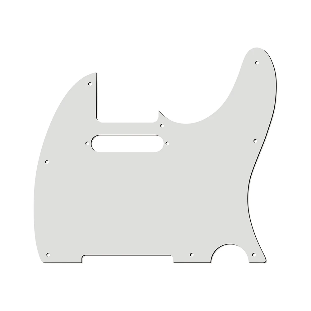 Pleroo Customize Parts For Harley benton Te-62 Standard Series Tele Guitar Pickguard, 3Ply Parchment
Pleroo Customize Parts For Harley benton Te-62 Standard Series Tele Guitar Pickguard, 3Ply Parchment