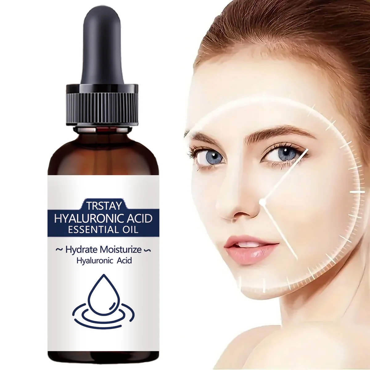 Long-Lasting Hydrating Essential Oil, Non-Greasy Refreshing Texture, Suitable for All Skin Types Daily Treatment
Long-Lasting Hydrating Essential Oil, Non-Greasy Refreshing Texture, Suitable for All Skin Types Daily Treatment