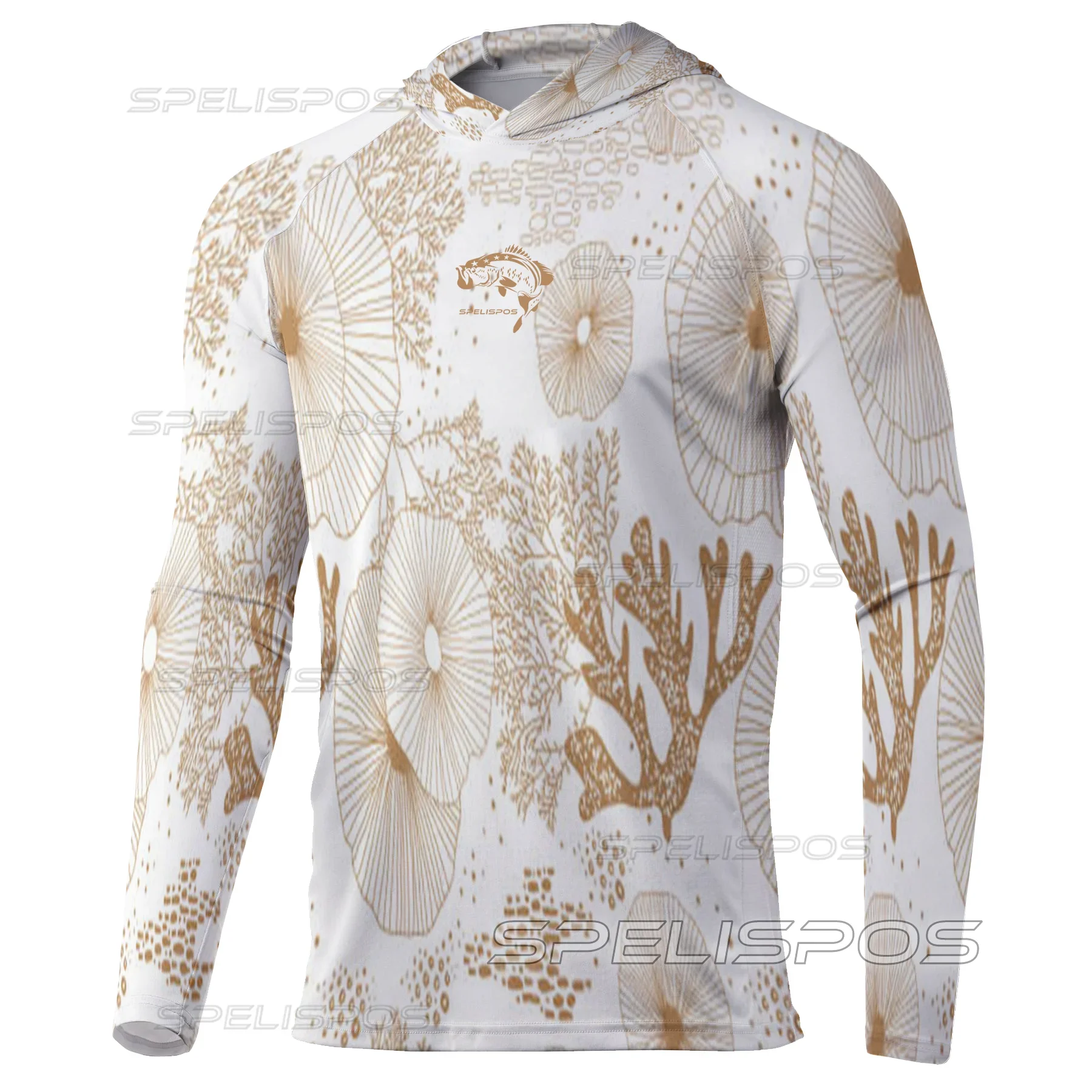 Hood Fishing Wear Outdoor Shirts UPF 50+ Anti-UV Breath Clothing Lightweight Uniform Quick-Dry Fishing Hoodies Angling Tops Wear
Hood Fishing Wear Outdoor Shirts UPF 50+ Anti-UV Breath Clothing Lightweight Uniform Quick-Dry Fishing Hoodies Angling Tops Wear