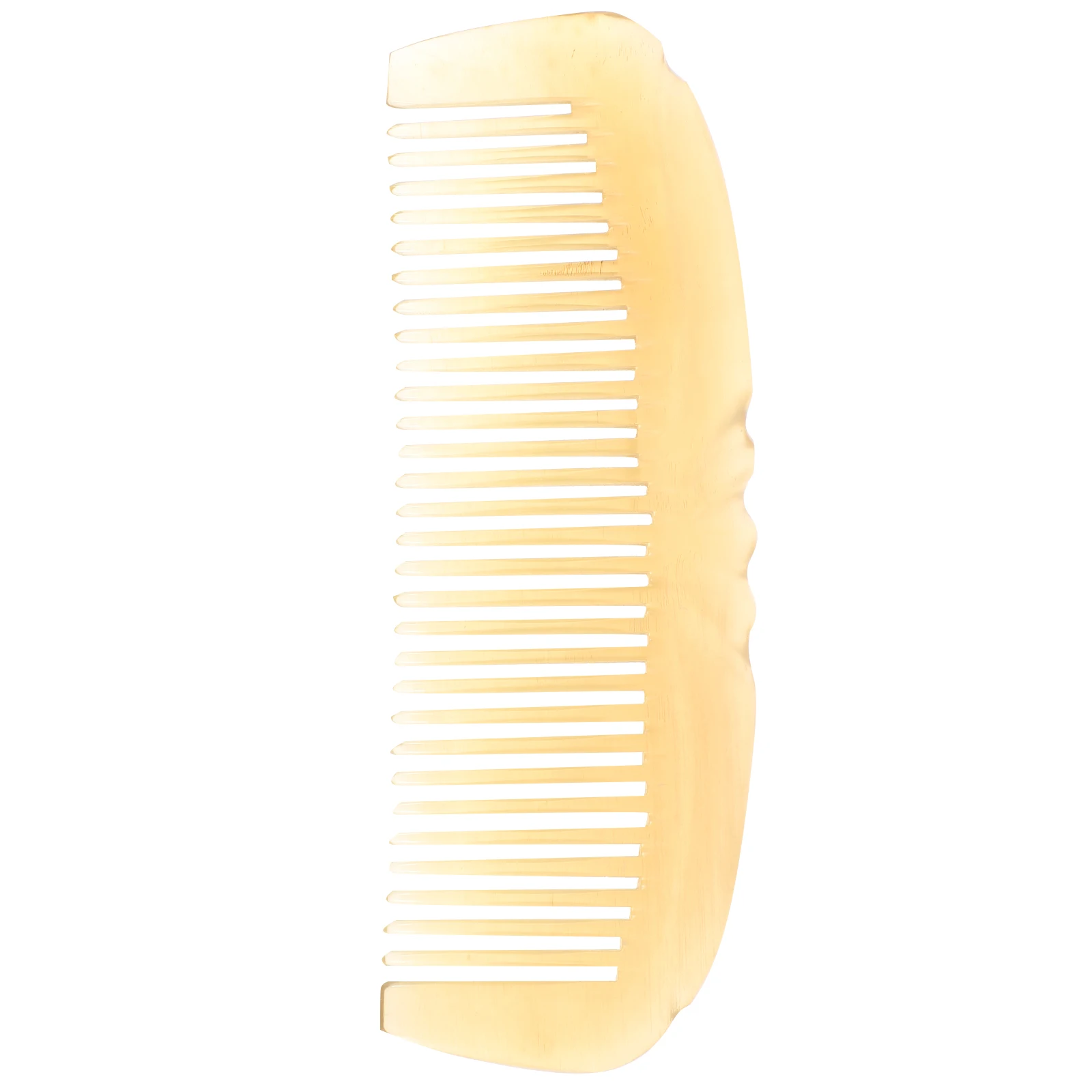 Sheep Horn Hair Care Comb Handmade Carving Manual Durable Girl Natural Anti-Static Women
Sheep Horn Hair Care Comb Handmade Carving Manual Durable Girl Natural Anti-Static Women