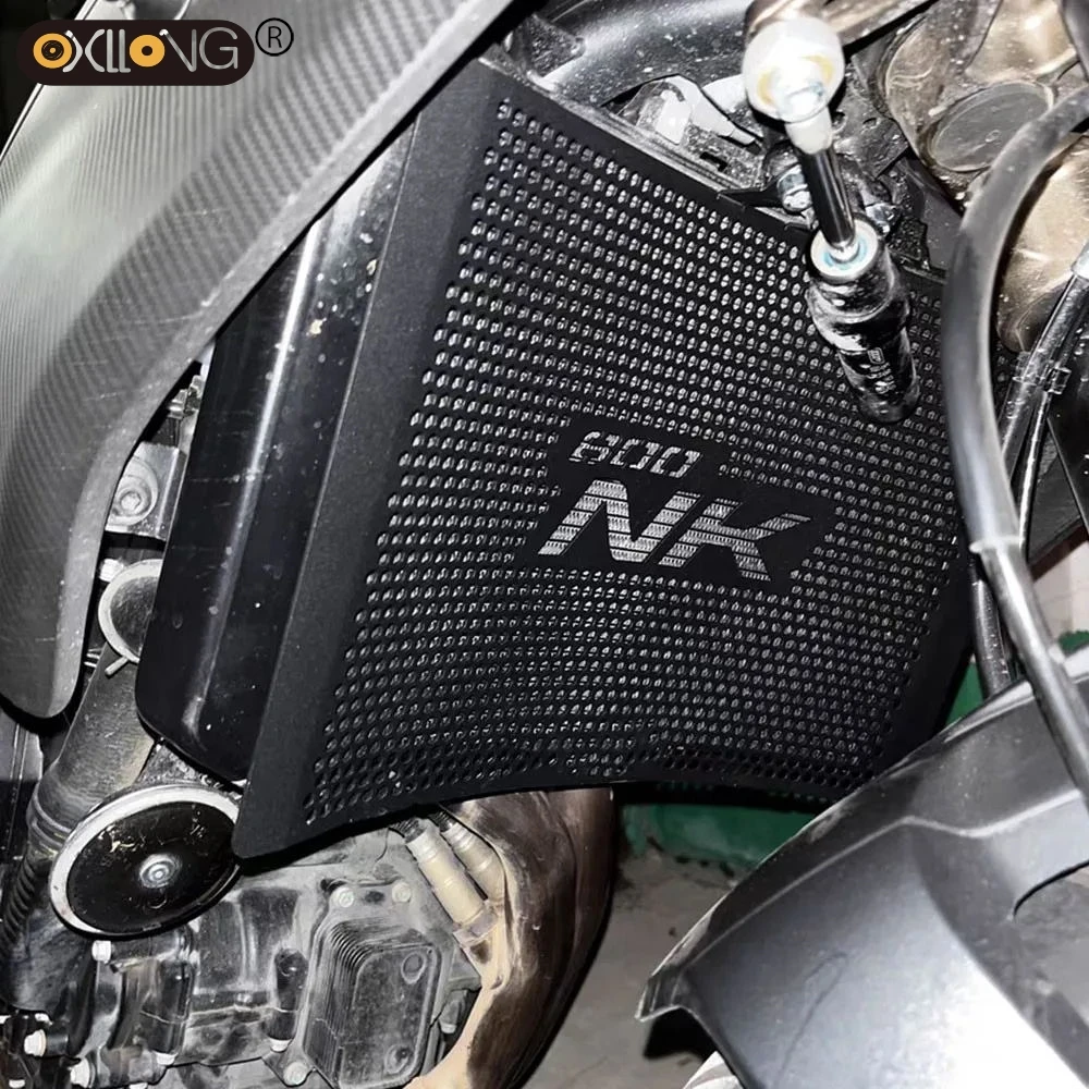 FOR CFMOTO 800NK 800 NK 2023 2024 2025 Motorcycle Radiator Grille Cover Protection Radiator Grill Guard Protector Accessories
FOR CFMOTO 800NK 800 NK 2023 2024 2025 Motorcycle Radiator Grille Cover Protection Radiator Grill Guard Protector Accessories