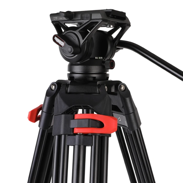 Coman Professional Heavy Duty 1,89M Коман Видео Алюминиевый штатив для студии камеры RDSLR — DF16LQ5S
Coman Professional Heavy Duty 1,89M Коман Видео Алюминиевый штатив для студии камеры RDSLR — DF16LQ5S