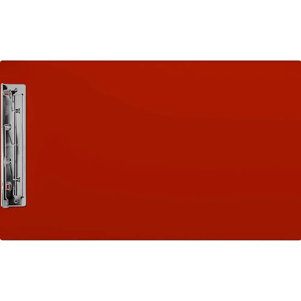 11x17 Clipboard with 8-inch Metal Hinge Clip. 19.5in Length Extra Large, Thick Acrylic Clip Board for Drawing, Engineering, D
11x17 Clipboard with 8-inch Metal Hinge Clip. 19.5in Length Extra Large, Thick Acrylic Clip Board for Drawing, Engineering, D