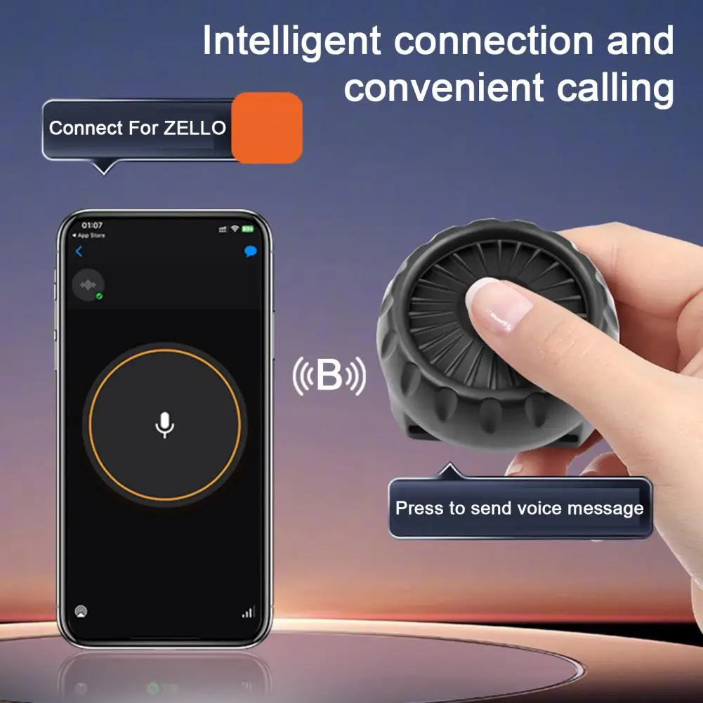 Интеграция программного обеспечения для раций Беспроводная кнопка Ptt для раций Zello Сетевой контроллер Bluetooth для приложения
Интеграция программного обеспечения для раций Беспроводная кнопка Ptt для раций Zello Сетевой контроллер Bluetooth для приложения