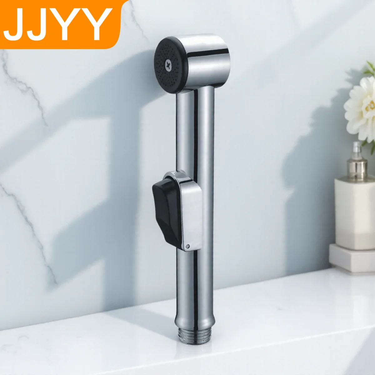 Ручная душевая лейка для ванной комнаты, регулируемая, из АБС-пластика, с функцией экономии воды, высокого давления
Ручная душевая лейка для ванной комнаты, регулируемая, из АБС-пластика, с функцией экономии воды, высокого давления