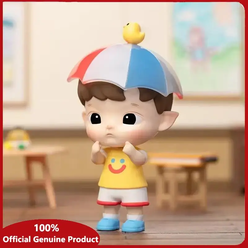 HACIPUPU The Kindergarten Day Series 100% Original Blind Box Toy Guess Bag Mystery Box Mistery Caixa Action Figure Surpresa Cute
HACIPUPU The Kindergarten Day Series 100% Original Blind Box Toy Guess Bag Mystery Box Mistery Caixa Action Figure Surpresa Cute