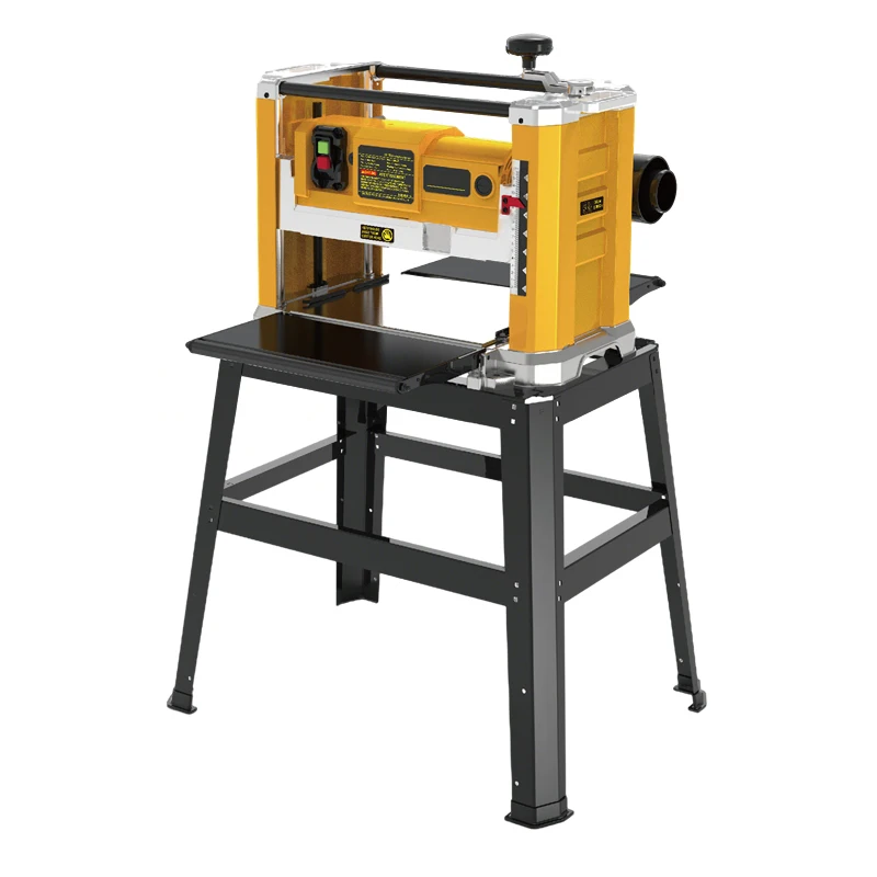 1800W High Quality Woodworking Automatic Feeding Planing Machine Mini Bench Thickness Portable Benchtop Wood Planer
1800W High Quality Woodworking Automatic Feeding Planing Machine Mini Bench Thickness Portable Benchtop Wood Planer