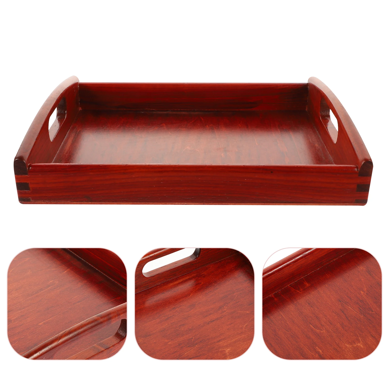 Multifunctional Red Sandalwood Wood Tray Storage Sand Sensory Craft Kids Activity Trays With Handles Classroom Art Daycare Home
Multifunctional Red Sandalwood Wood Tray Storage Sand Sensory Craft Kids Activity Trays With Handles Classroom Art Daycare Home
