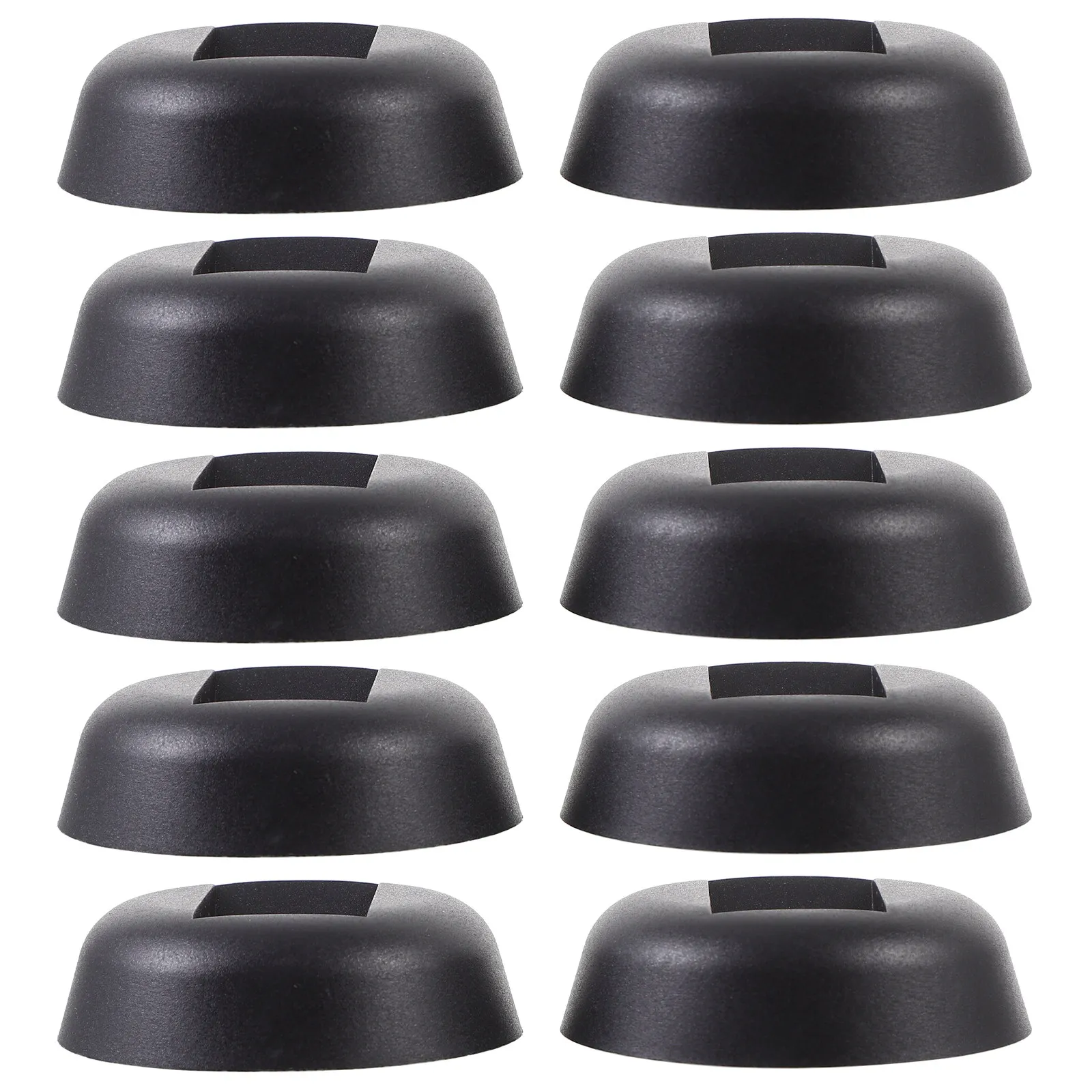 10Pcs Jewelry Display Holder Bases Floating Simple Elegant Design Space Saving for Display Cabinets Store Showcases
10Pcs Jewelry Display Holder Bases Floating Simple Elegant Design Space Saving for Display Cabinets Store Showcases