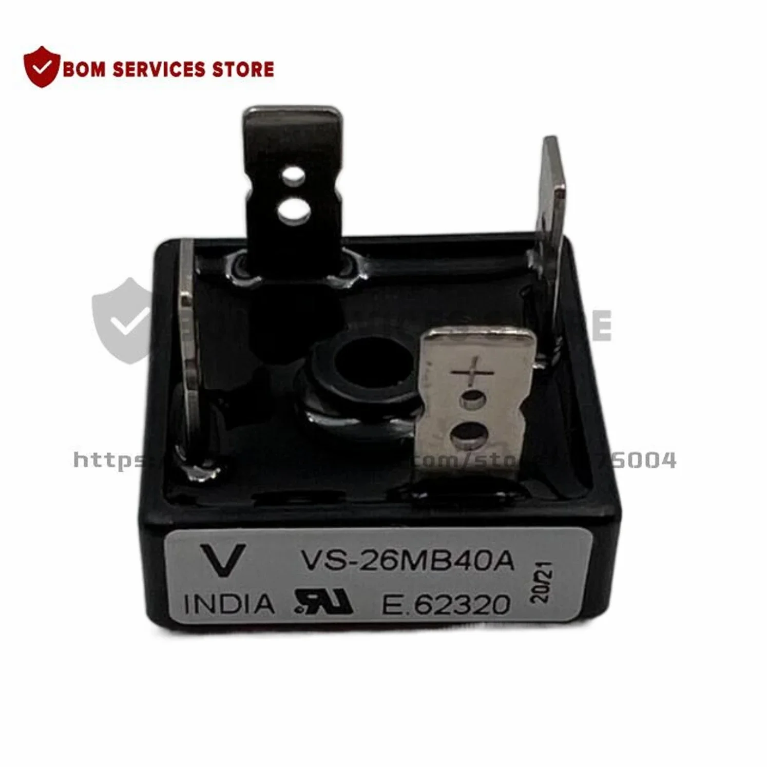VS-26MB100A VS-26MB120A VS-26MB40A VS-26MB140A VS-26MB60A VS-26MB80A VS-26MB160A Новый оригинальный мостовой выпрямитель
VS-26MB100A VS-26MB120A VS-26MB40A VS-26MB140A VS-26MB60A VS-26MB80A VS-26MB160A Новый оригинальный мостовой выпрямитель