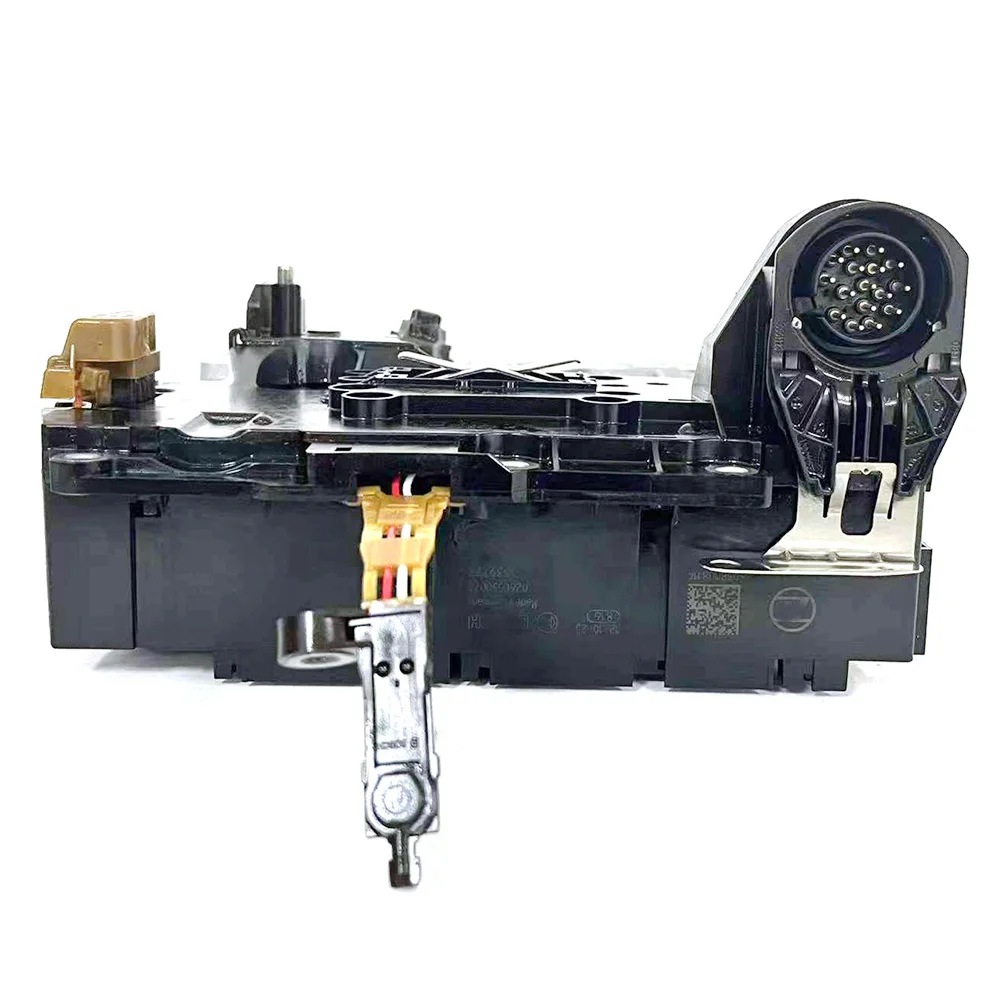 8HP45 ZF8HP45 TCU TCM Transmission Conductor Unit 0260550074 24347544941 0260550051 0260550075 0260550046 for Warranty
8HP45 ZF8HP45 TCU TCM Transmission Conductor Unit 0260550074 24347544941 0260550051 0260550075 0260550046 for Warranty