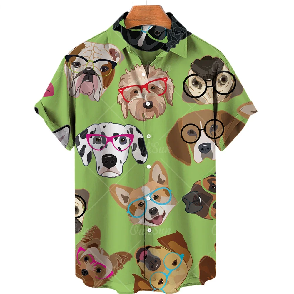 Гавайская рубашка с 3d принтом животных, мужские и женские свободные рубашки с короткими рукавами в стиле ретро с рисунком волка для мужчин
Гавайская рубашка с 3d принтом животных, мужские и женские свободные рубашки с короткими рукавами в стиле ретро с рисунком волка для мужчин