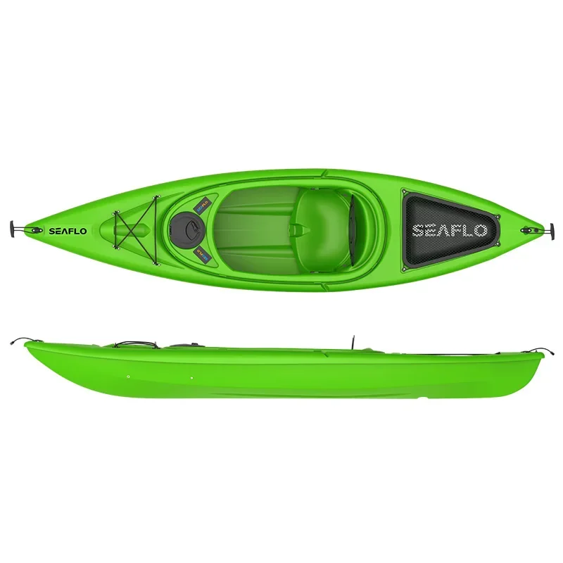 Морской каяк HDPE10ft для рыбалки на одного человека модный дизайн сидящий в отдыхе каяк для продажи
Морской каяк HDPE10ft для рыбалки на одного человека модный дизайн сидящий в отдыхе каяк для продажи