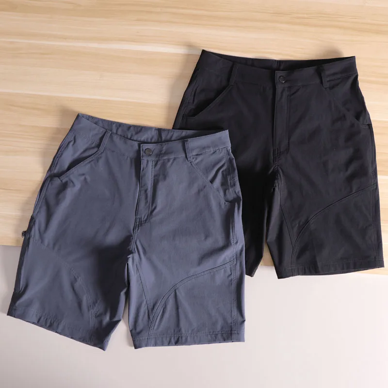 Functional Soft ell Series Men's Color Outdoor Water-Resistant Straight Leg Sport orts Summer Faion Urban Sle
Functional Soft ell Series Men's Color Outdoor Water-Resistant Straight Leg Sport orts Summer Faion Urban Sle