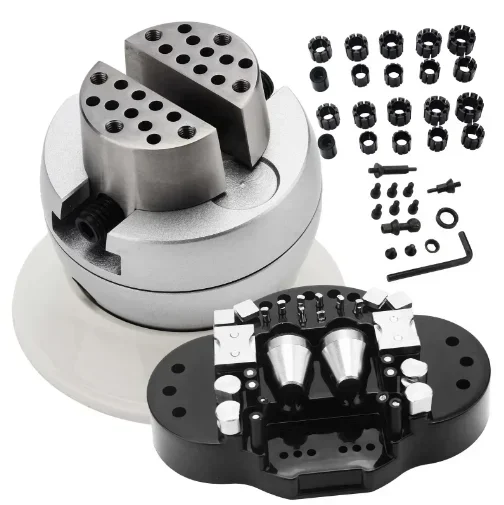 YYHC-High Quality Mini Jewelry Carving Block Ball Vice Key Inlaid Carving Ball Jewelry Tool
YYHC-High Quality Mini Jewelry Carving Block Ball Vice Key Inlaid Carving Ball Jewelry Tool