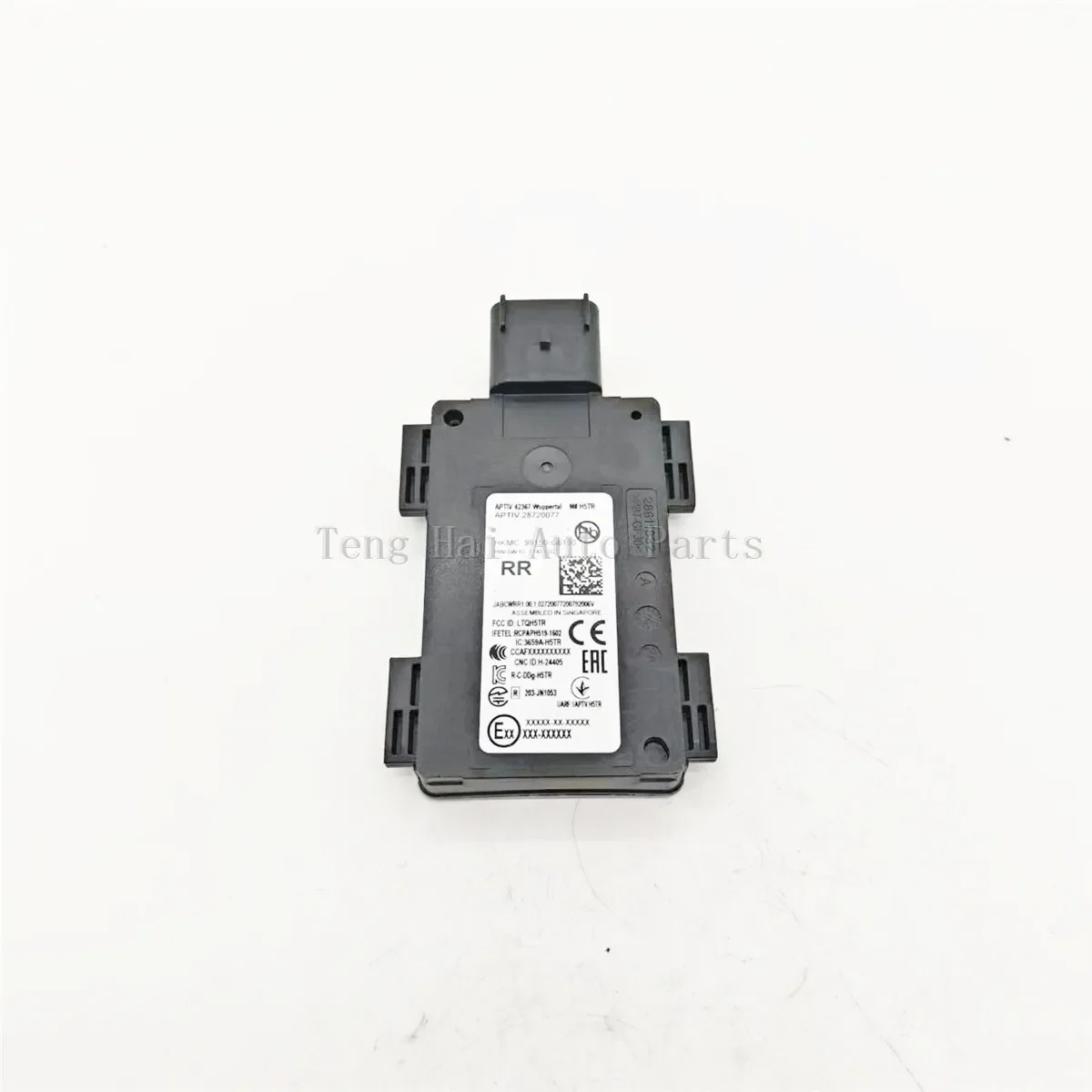 XYQPSEW For Hyundai Kia Blind Spot Radar Sensor Module 99150-G6100 99150G6100 99150 G6100
XYQPSEW For Hyundai Kia Blind Spot Radar Sensor Module 99150-G6100 99150G6100 99150 G6100