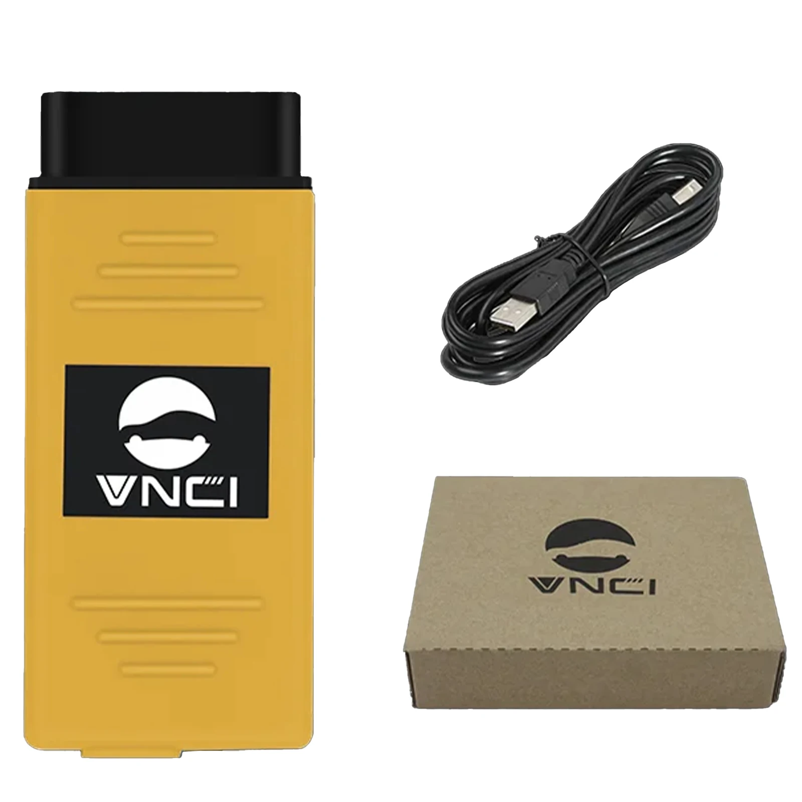 VNCI VDI3 Diagnostic Scanner Interface Support DoIP CANFD Protocol for SAIC Group Software for Rongwei MG Wuling Baojun Datong
VNCI VDI3 Diagnostic Scanner Interface Support DoIP CANFD Protocol for SAIC Group Software for Rongwei MG Wuling Baojun Datong