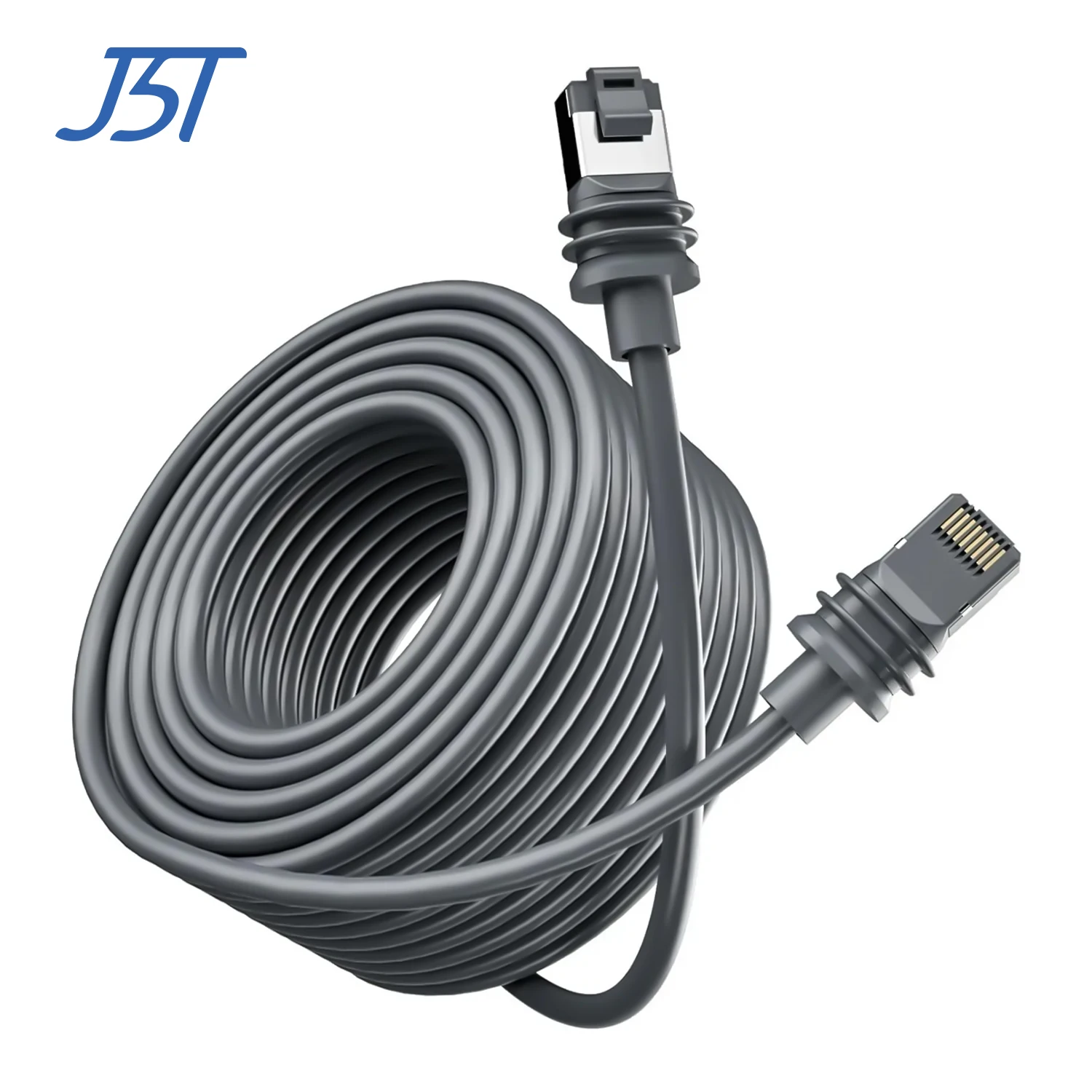 GEN 3/V3 Standard Version Connecting Cable, Gigabit Ethernet RJ45 Router Cable for Starlink Satellite Gen3