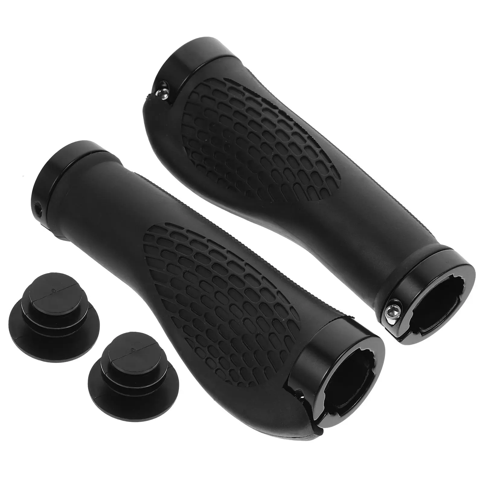 Accessories Bicycle Grip Handlebar Grips Bike Handles Cover Riding Cycling Covers
Accessories Bicycle Grip Handlebar Grips Bike Handles Cover Riding Cycling Covers