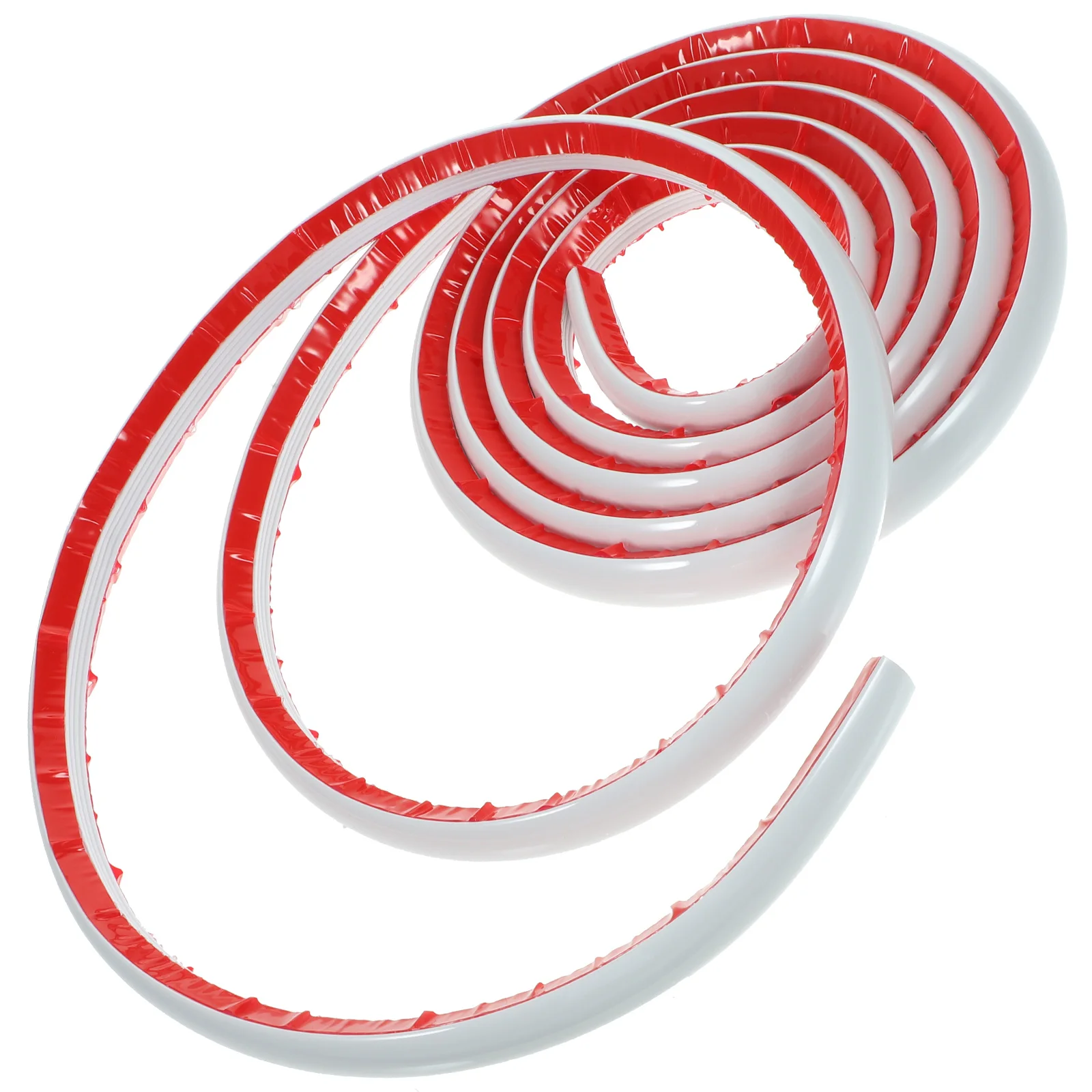 Self Adhesive Corner Trim Wall Trim White Flexible Peel Stick Molding Decorative Edge Caulk Strip for Wall Tile
Self Adhesive Corner Trim Wall Trim White Flexible Peel Stick Molding Decorative Edge Caulk Strip for Wall Tile