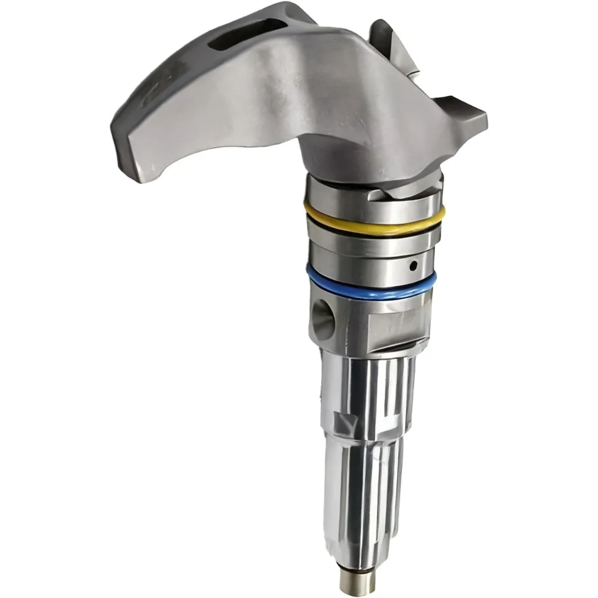1-pcs Fuel injector 443-9455 20R-5566 20R-5567 CA4439455 CA20R5566 CA20R5567 For Caterpillar CAT C175-16 Engine
1-pcs Fuel injector 443-9455 20R-5566 20R-5567 CA4439455 CA20R5566 CA20R5567 For Caterpillar CAT C175-16 Engine