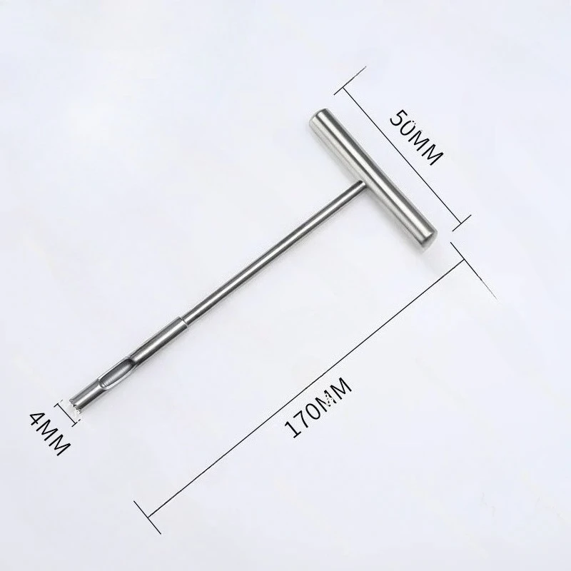 Applicable to medical orthopedic ring saw T-shaped broken nail removal hollow saw, stainless steel hollow ring saw
Applicable to medical orthopedic ring saw T-shaped broken nail removal hollow saw, stainless steel hollow ring saw