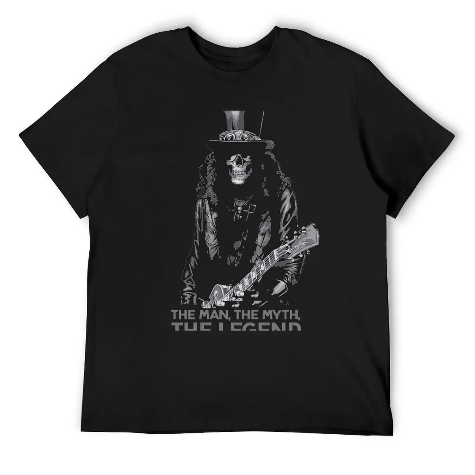 The Man, The Myth, The Legend T-Shirt anime stuff sweat boys animal print Men's cotton t-shirt
The Man, The Myth, The Legend T-Shirt anime stuff sweat boys animal print Men's cotton t-shirt