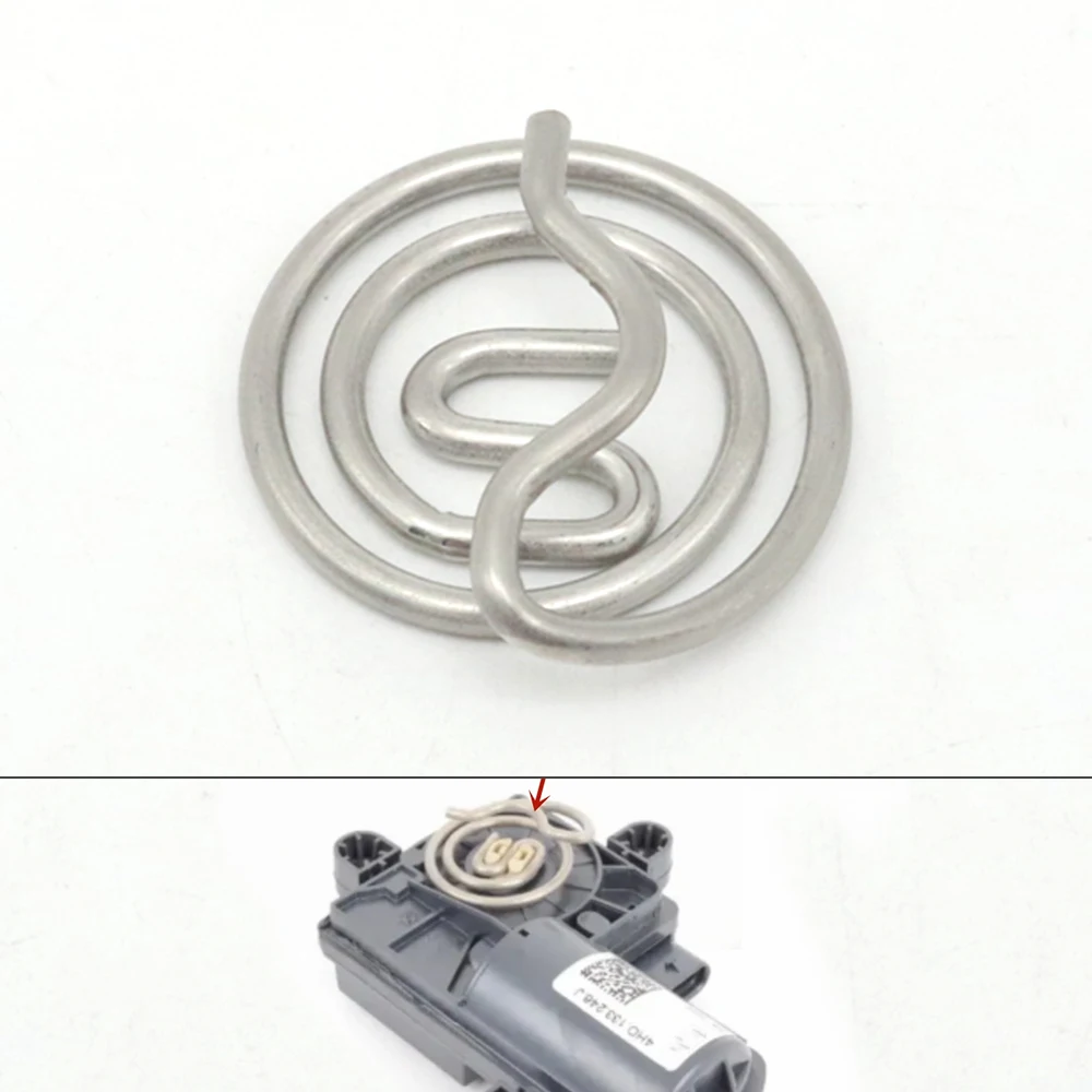 For Audi A3 S3 A6 S6 A7 A8 S8 Q2 Q3 8U Q5 8R RS7 RSQ3 TT Car Engine Electronic Exhaust Actuator Valve Spring Repair Kit
For Audi A3 S3 A6 S6 A7 A8 S8 Q2 Q3 8U Q5 8R RS7 RSQ3 TT Car Engine Electronic Exhaust Actuator Valve Spring Repair Kit