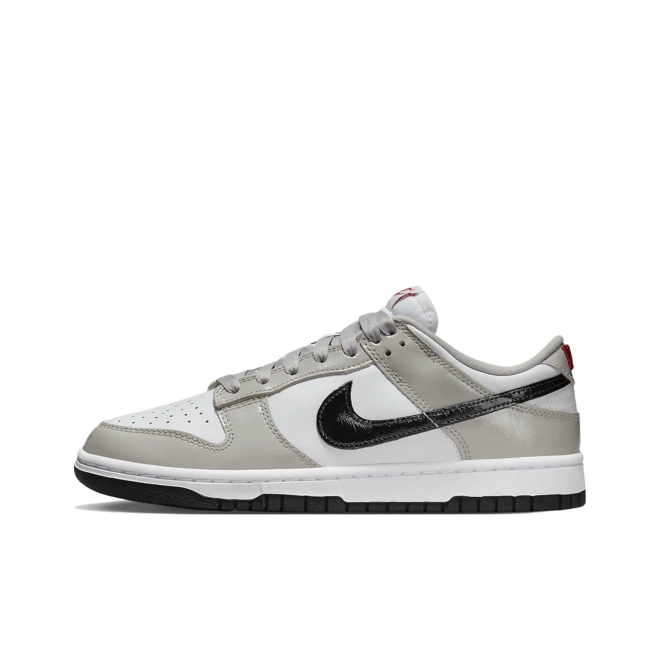 Женские кроссовки Nike Dunk Low 'Light Iron Ore Black' DQ7576-001
Женские кроссовки Nike Dunk Low 'Light Iron Ore Black' DQ7576-001
