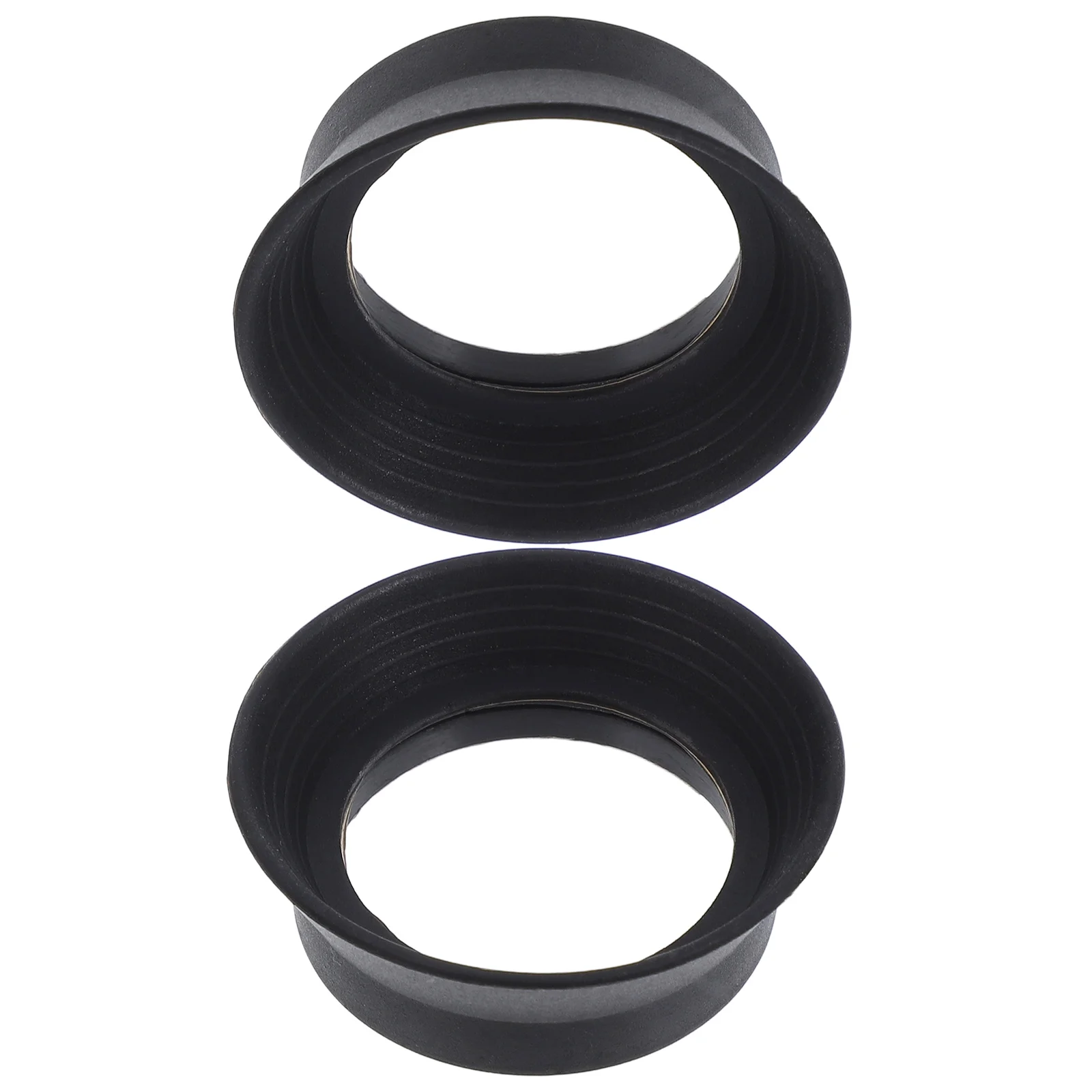 2pcs Eyepiece Guard Replacement Rubber Eyepiece Guard Replacement Microscope Cover Rubber Eyepiece Protector Rubber Eyepiece Cup
2pcs Eyepiece Guard Replacement Rubber Eyepiece Guard Replacement Microscope Cover Rubber Eyepiece Protector Rubber Eyepiece Cup