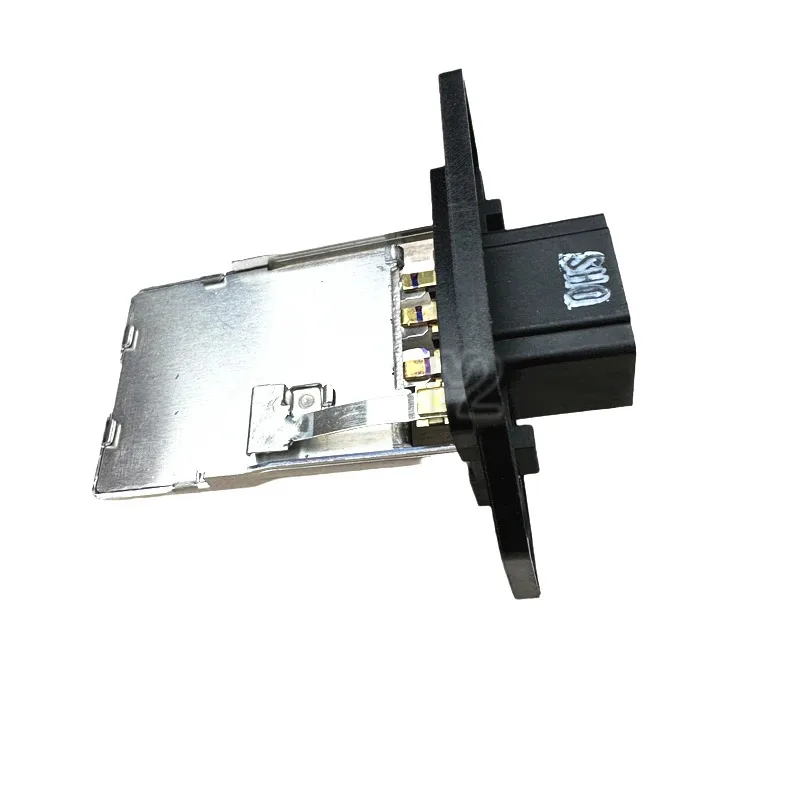 Resistor For Hyundai Azera Coupe Elantra Tucson Santa Fe Sonata Car Air Resistor 970353D000 97035 3D000 97035-3D000
Resistor For Hyundai Azera Coupe Elantra Tucson Santa Fe Sonata Car Air Resistor 970353D000 97035 3D000 97035-3D000