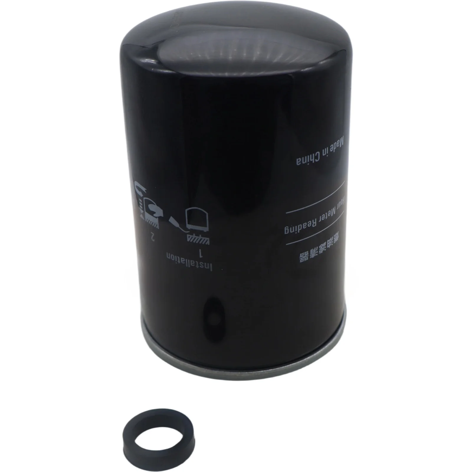 Oil Filter CC-503X For Komatsu PC45-7 PC60-7 PC70-7 PC75UU-3 PC100-6 PC120-6 PC120-6E PC120-7 PC128US-2EO Crawler Excavators
Oil Filter CC-503X For Komatsu PC45-7 PC60-7 PC70-7 PC75UU-3 PC100-6 PC120-6 PC120-6E PC120-7 PC128US-2EO Crawler Excavators
