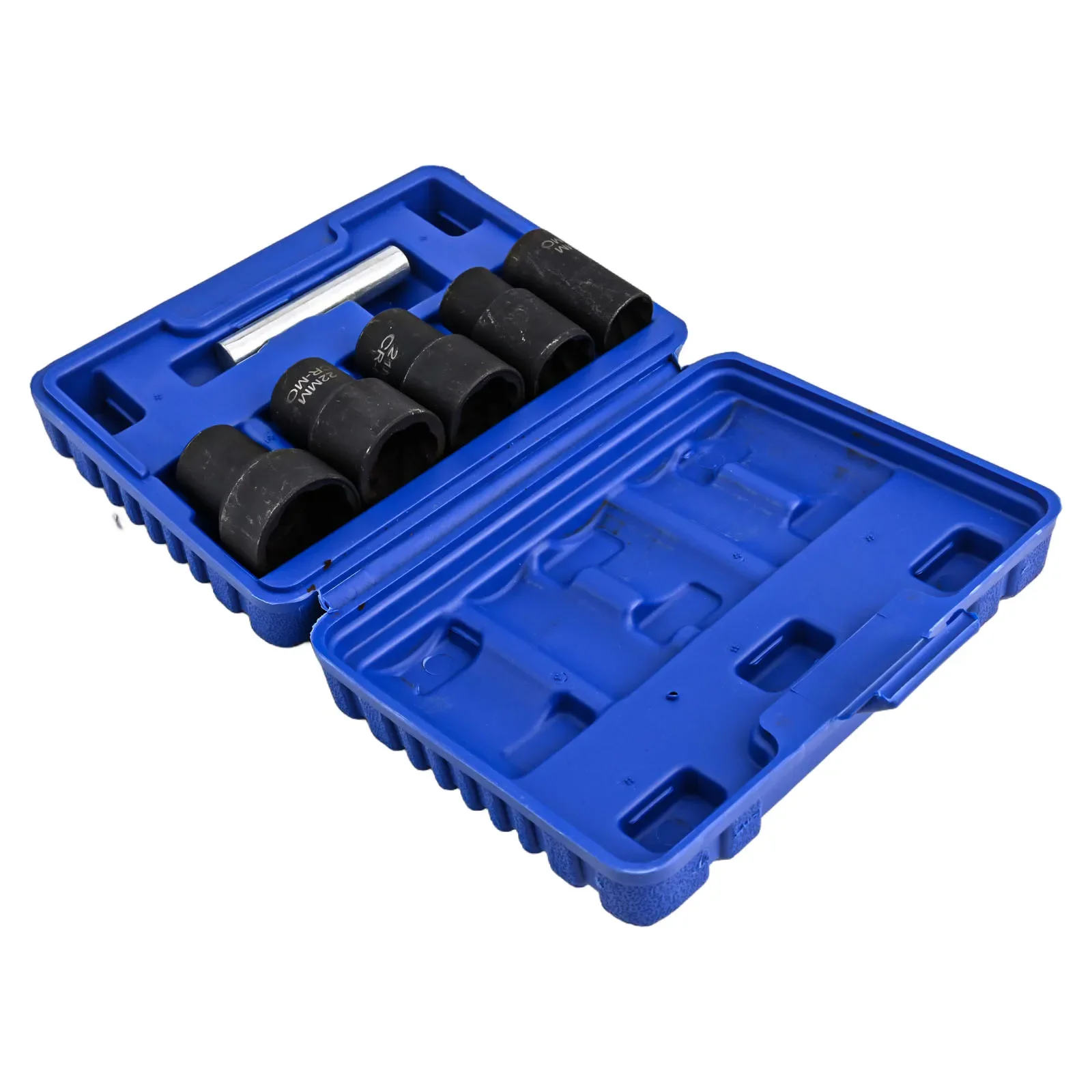 Square Interface Broken Nut Extractor Broken Nut Extractor Nut Remover Bolt Extractor Extractor Nut Removal Tool
Square Interface Broken Nut Extractor Broken Nut Extractor Nut Remover Bolt Extractor Extractor Nut Removal Tool