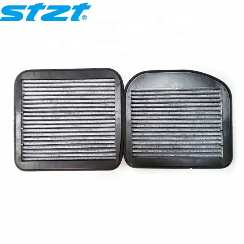 STZT 2108301118 Wholesale Car Cabin Air Filter Rear For mercedes benz W210 W220 S210 C215 210 830 11 18 Auto Cabin Filter
STZT 2108301118 Wholesale Car Cabin Air Filter Rear For mercedes benz W210 W220 S210 C215 210 830 11 18 Auto Cabin Filter