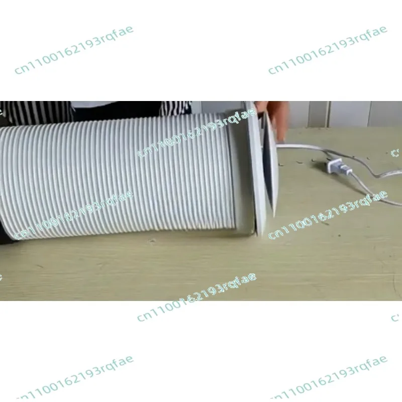 For Kitchen Bathroom Chess Room Duct Vent Fan Wall-mounted Through-wall Integrated Bidirectional Exhaust Fan Ventilator
For Kitchen Bathroom Chess Room Duct Vent Fan Wall-mounted Through-wall Integrated Bidirectional Exhaust Fan Ventilator