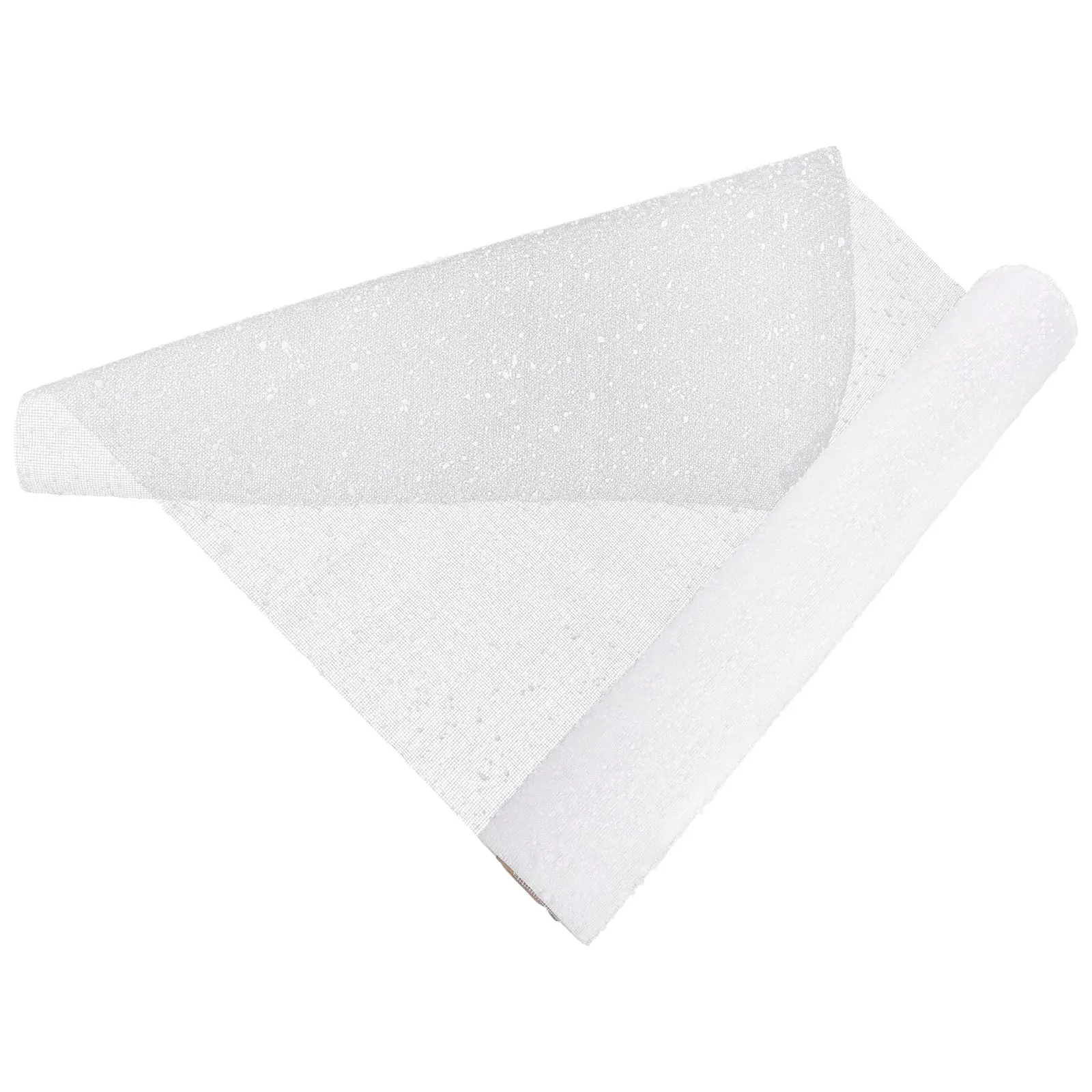 Floral Wrapping Paper Tulle Gauze Rolls for DIY Crafts Gifts Decorations Mesh Party Supplies Wedding Accessories Bouquet
Floral Wrapping Paper Tulle Gauze Rolls for DIY Crafts Gifts Decorations Mesh Party Supplies Wedding Accessories Bouquet