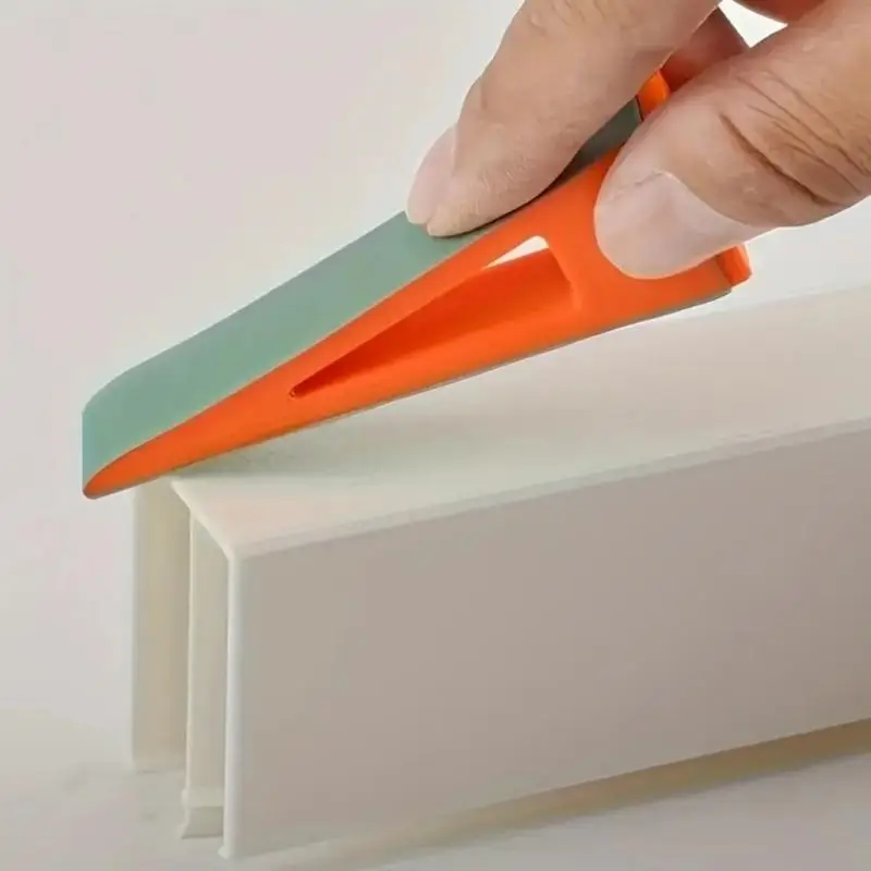 Multipurpose Curved Polisher Model Tool Handheld Sanding Clamp Sandpaper Holder for Curved Accessories
Multipurpose Curved Polisher Model Tool Handheld Sanding Clamp Sandpaper Holder for Curved Accessories