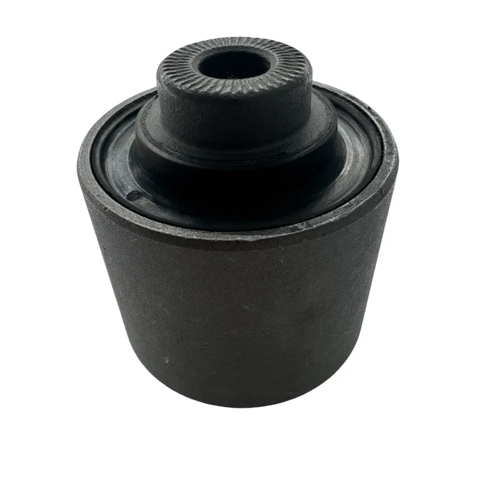 Suitable for Phantom front upper and lower swing arm rubber sleeve, straight arm bushing, rocker arm rubber sleeve 31122180523
Suitable for Phantom front upper and lower swing arm rubber sleeve, straight arm bushing, rocker arm rubber sleeve 31122180523