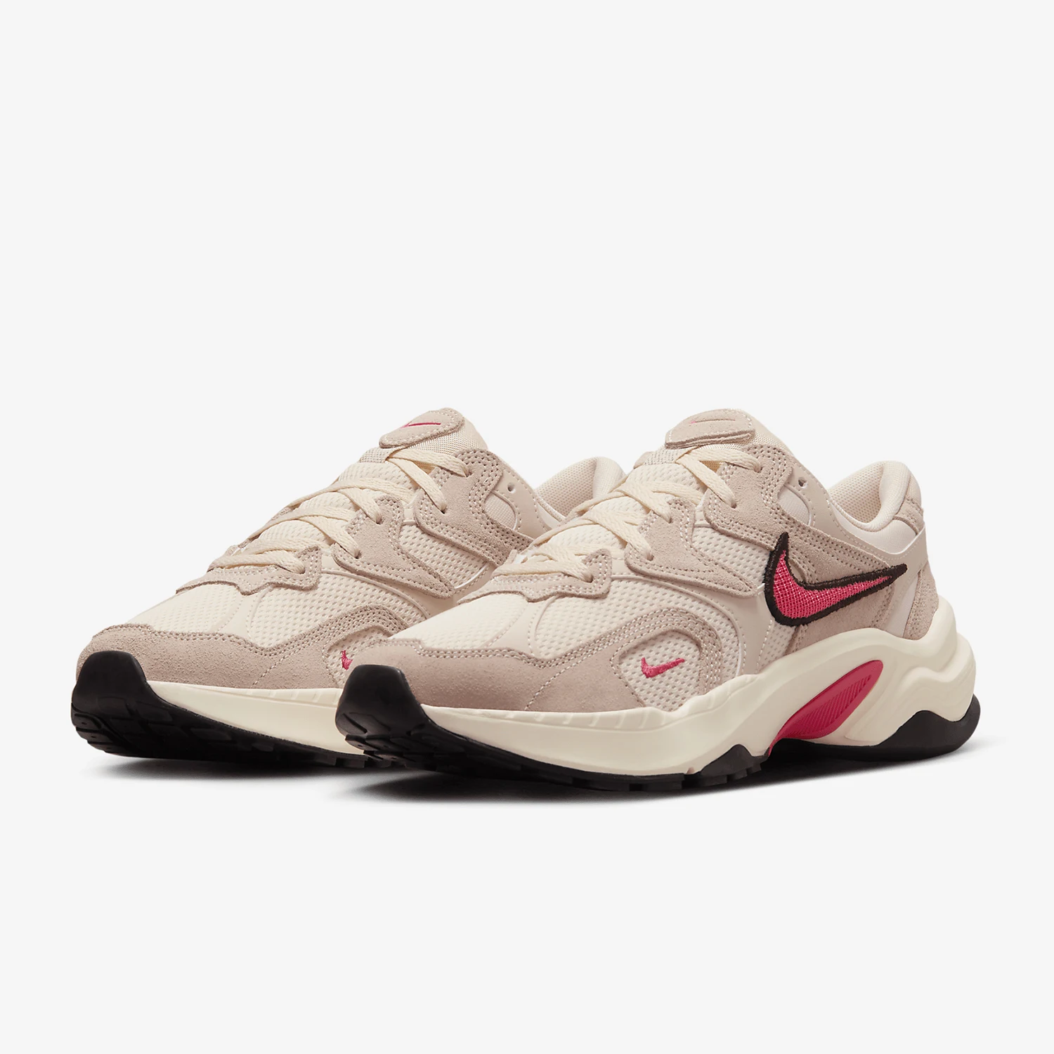 Nike genuine new women's retro breathable and wear-resistant sports and leisure shoes HJ7371-838
Nike genuine new women's retro breathable and wear-resistant sports and leisure shoes HJ7371-838
