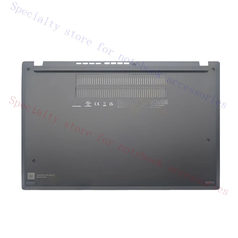 A+ For Lenovo Thinkpad X13 Gen 4 Original D Shell Bottom Shell AM2S9000220
A+ For Lenovo Thinkpad X13 Gen 4 Original D Shell Bottom Shell AM2S9000220