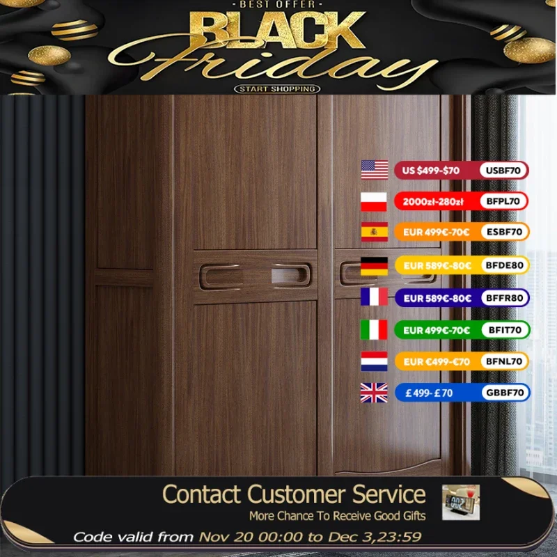 Sliding Door Wardrobes Vintage Orgnizer Nordic Modern Adult Wardrobe Bedroom Storage Clothes Szafa Na Ubrania Bedroom Furniture
Sliding Door Wardrobes Vintage Orgnizer Nordic Modern Adult Wardrobe Bedroom Storage Clothes Szafa Na Ubrania Bedroom Furniture