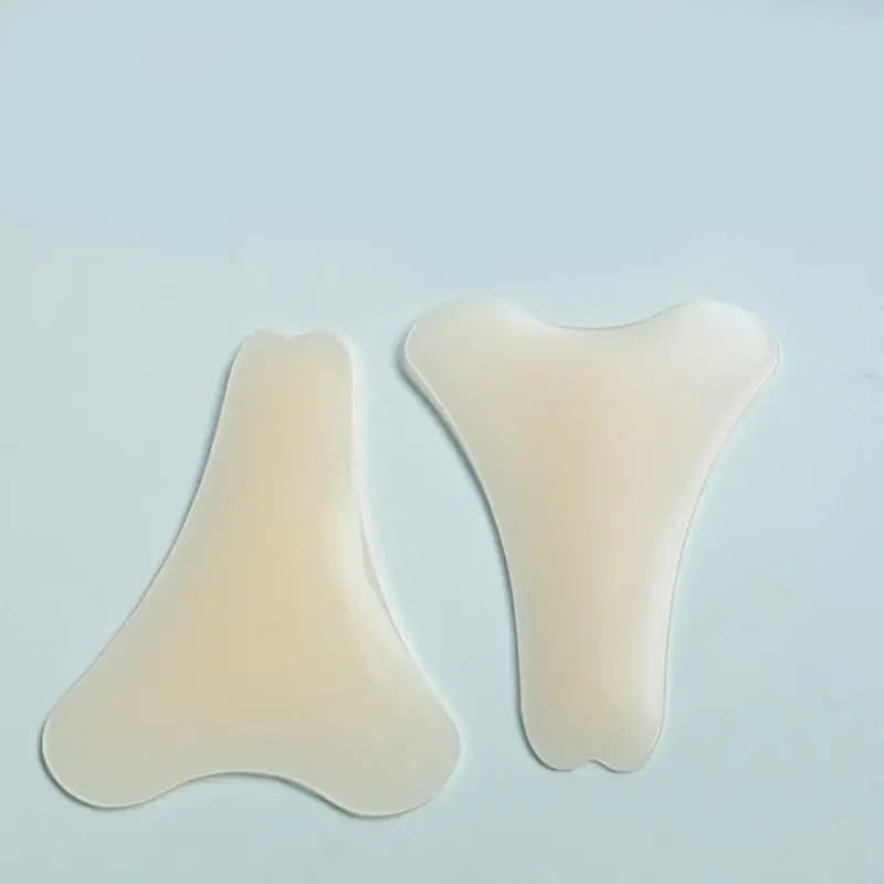 N7YE Silicone Cameltoe Concealer Cover Insert for Women Panty Liner Underwear Guard
N7YE Silicone Cameltoe Concealer Cover Insert for Women Panty Liner Underwear Guard
