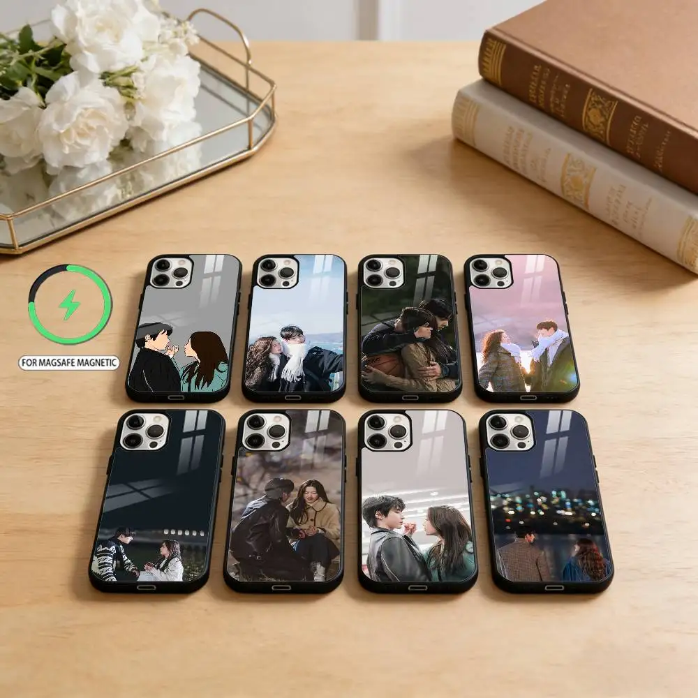 TV Drama-True-Beauty Phone Case For iPhone17,16,15,14,13,12,11 Plus,Pro Max Magnetic For Magsafe Wireless Charging
TV Drama-True-Beauty Phone Case For iPhone17,16,15,14,13,12,11 Plus,Pro Max Magnetic For Magsafe Wireless Charging