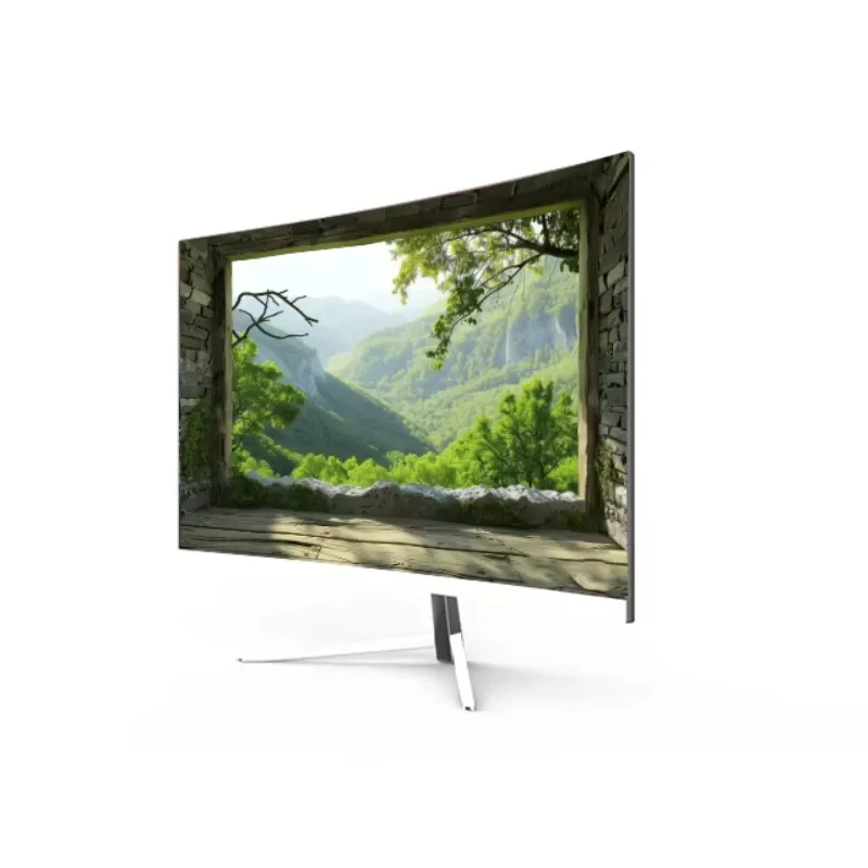 24 Inch 100HZ IPS Curved Led Screen
24 Inch 100HZ IPS Curved Led Screen
