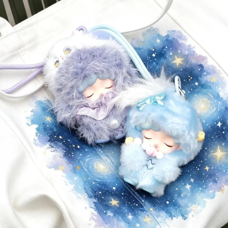 JOTOYS Yumo Guardian Zodiac Constellation Cute Keychain Blind Box Peripheral Pendant Bag Charm Gift
JOTOYS Yumo Guardian Zodiac Constellation Cute Keychain Blind Box Peripheral Pendant Bag Charm Gift