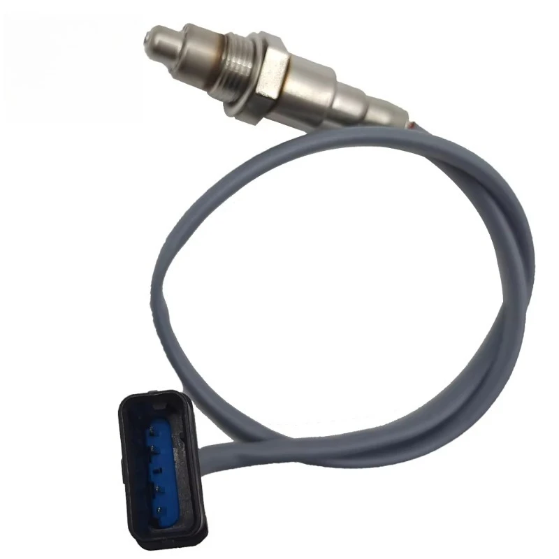 Rear Position Sensor Oxygen Sensor 11788604889 1178 8604 889 for BMW F48 X1 SDrive28i X1
Rear Position Sensor Oxygen Sensor 11788604889 1178 8604 889 for BMW F48 X1 SDrive28i X1