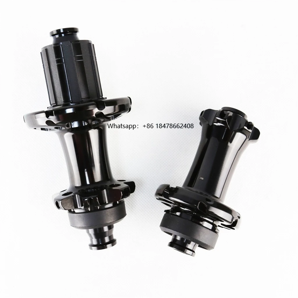 High Quality 49.5/32.5mm (L/R) P.C.D Front Hub Sealed Bearing 49/59mm (L/R) P.C.D ARC Center Lock Bicycle Hub
High Quality 49.5/32.5mm (L/R) P.C.D Front Hub Sealed Bearing 49/59mm (L/R) P.C.D ARC Center Lock Bicycle Hub